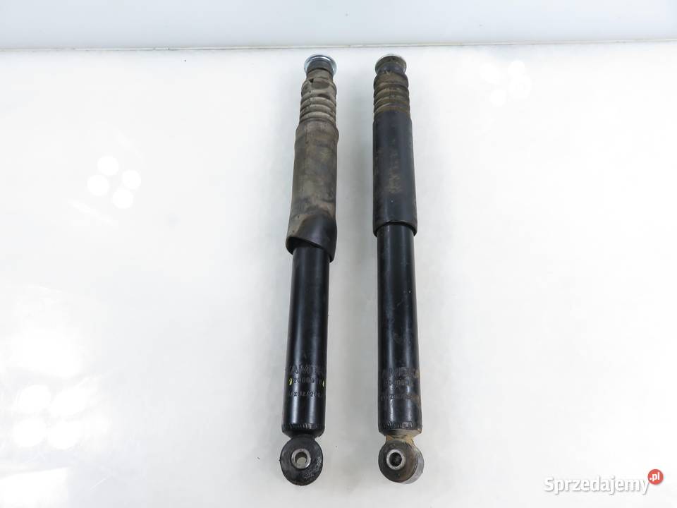 AMORTYZATORY TYŁ OPEL CORSA B KOMPLET 2000978
