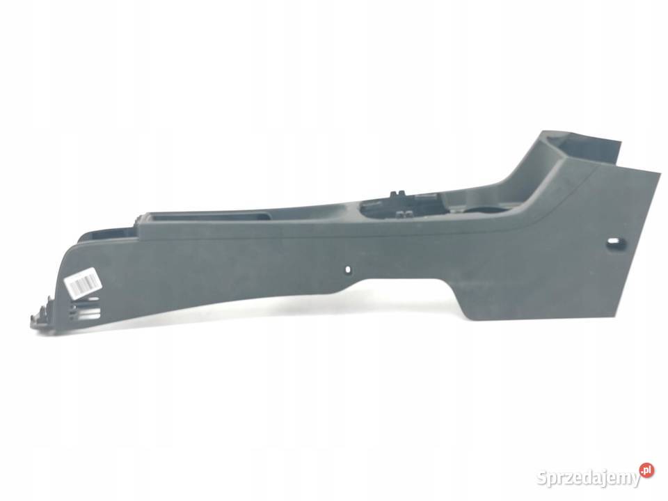 TUNEL ŚRODKOWY OPEL CORSA D 20062014 NOWY lubelskie