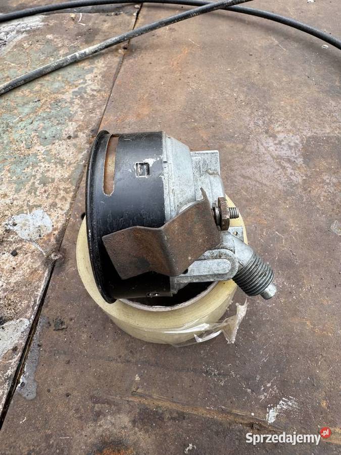 M72 Iz49 Oryginalny Licznik Przemyśl