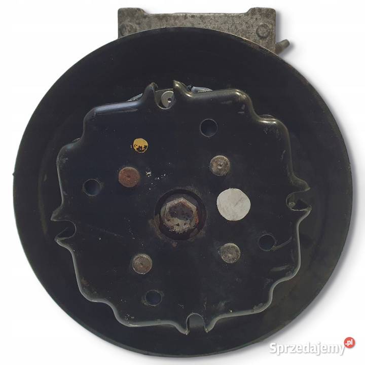 SPRĘŻARKA KLIMATYZACJI Jeep Patriot 20 CRD Chełm