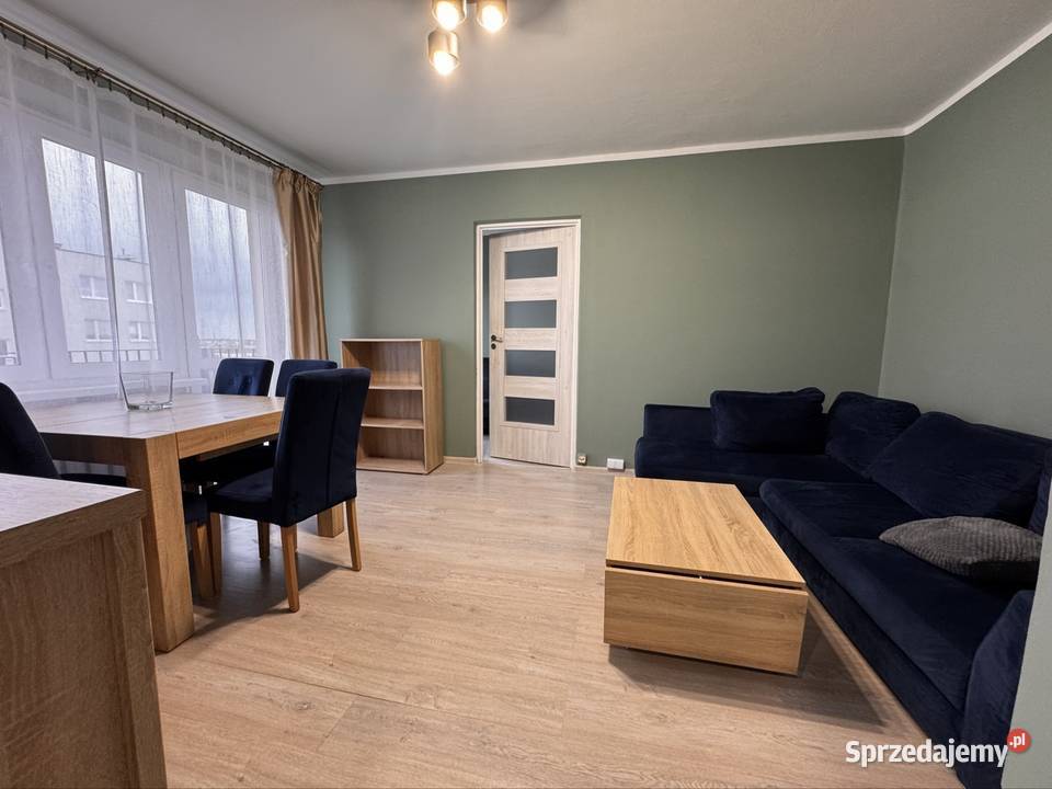 Przytulne mieszkanie w Toruniu Scznieckiego Toruń sprzedam