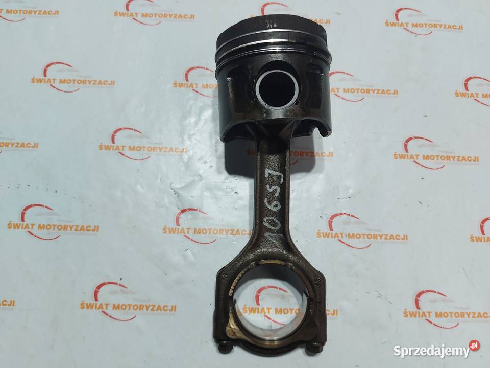 OPEL ASTRA INSIGNIA 20 CDTI A20DTH 140 tłok Kielce sprzedam