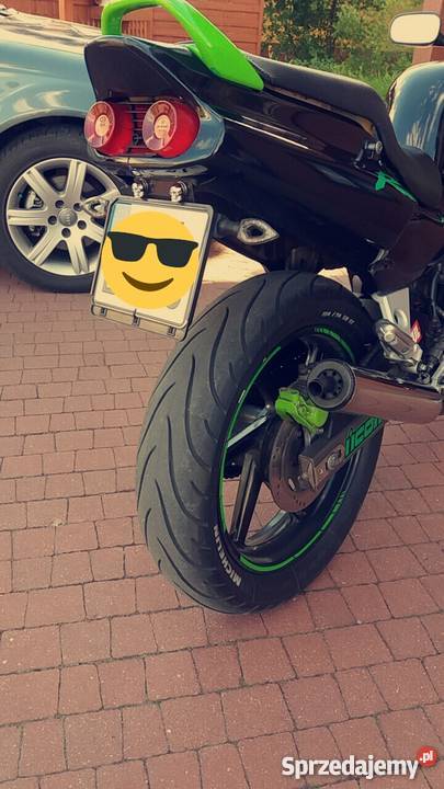 Honda Nsr 125 Honda Biała Podlaska