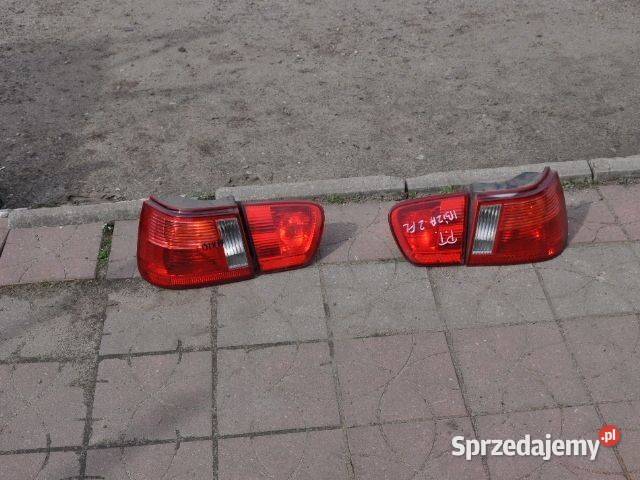 ibiza II FL lampa lewa WYSYŁKA osobowe Żory