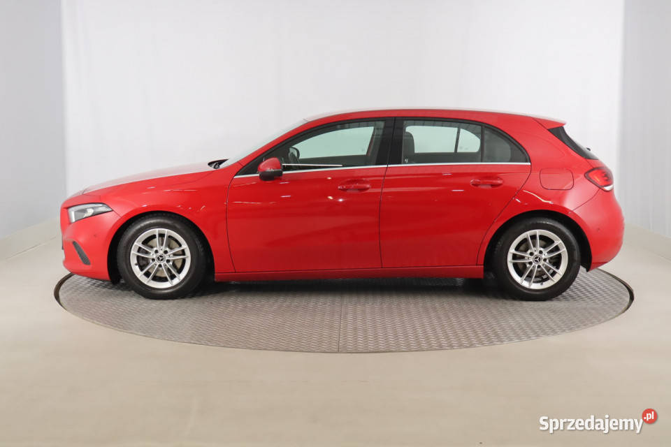 Mercedes A A 180 Zabrze