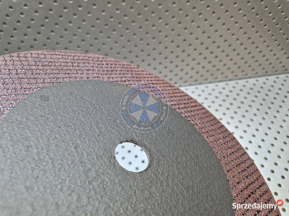 50 sztuk Tarcza do cięcia metalu i stali inox Nowe