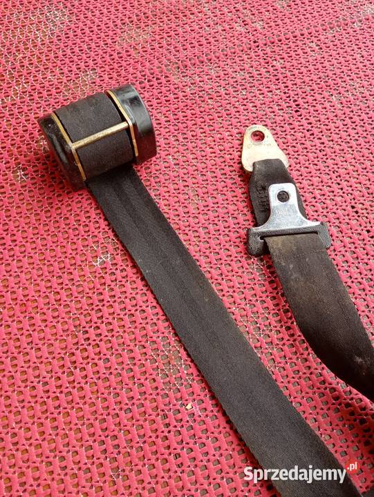 Pas bezpieczeństwa 01800540 REPA VW AUDI Porche