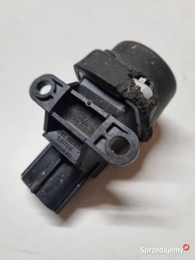 Czujnik wyłącznik uderzeniowy DUCATO osobowe Mielec sprzedam