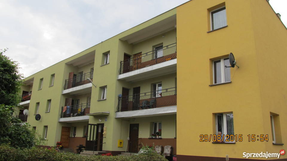 Sprzedam mieszkanie 2 pokojowe NOWY STAW blok Malbork sprzedam