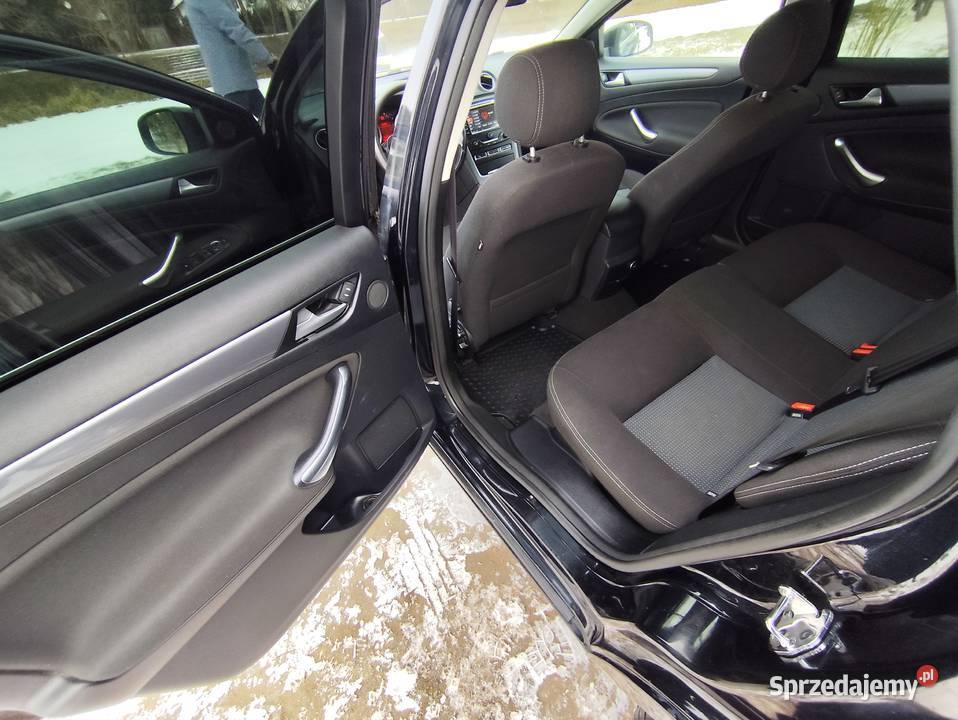 Mondeo kombi 20 tdci kujawsko-pomorskie Bydgoszcz