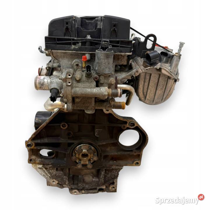 SILNIK Z16XEP Opel Astra G H Meriva A Vectra C osobowe Silniki kompletne