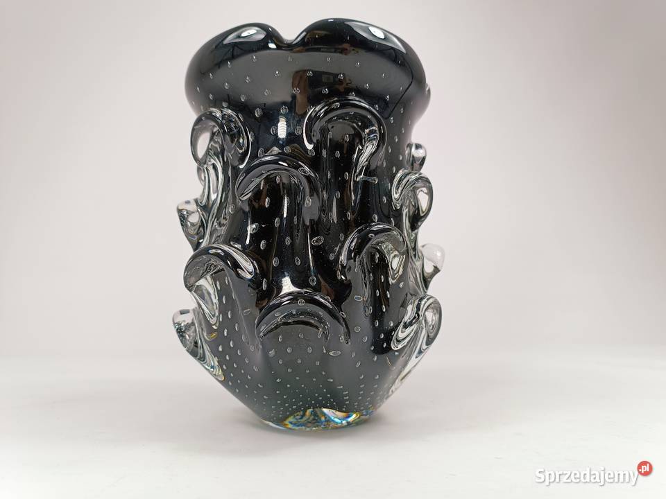 Wazon Murano