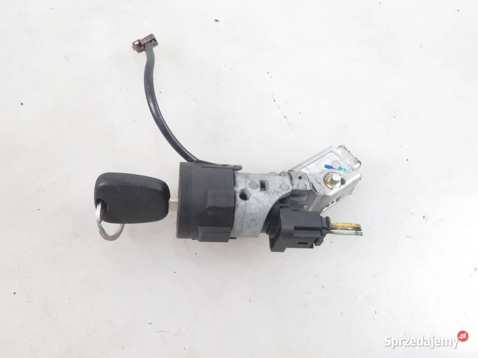 STACYJKA CITROEN C4 I 9649781080 Stacyjki i kluczyki sprzedam