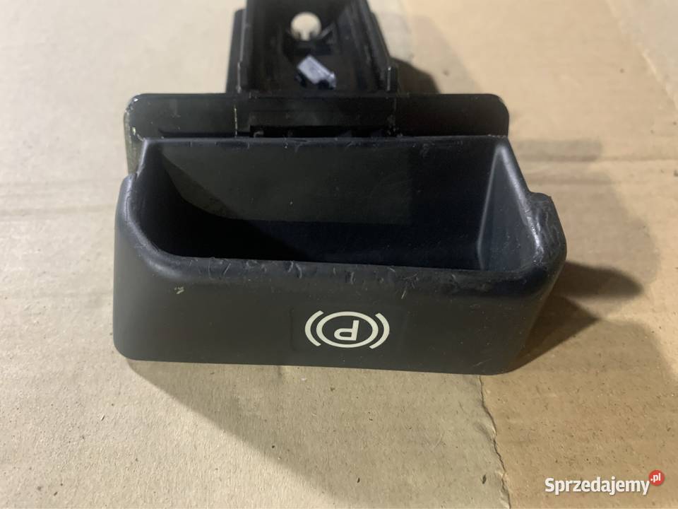 Rączka hamulca ręcznego 2204270312 mercedes s Szczecin