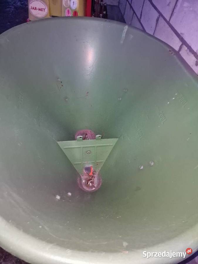 Rozsiewacz amazone zas400 nieuszkodzony Mikołów