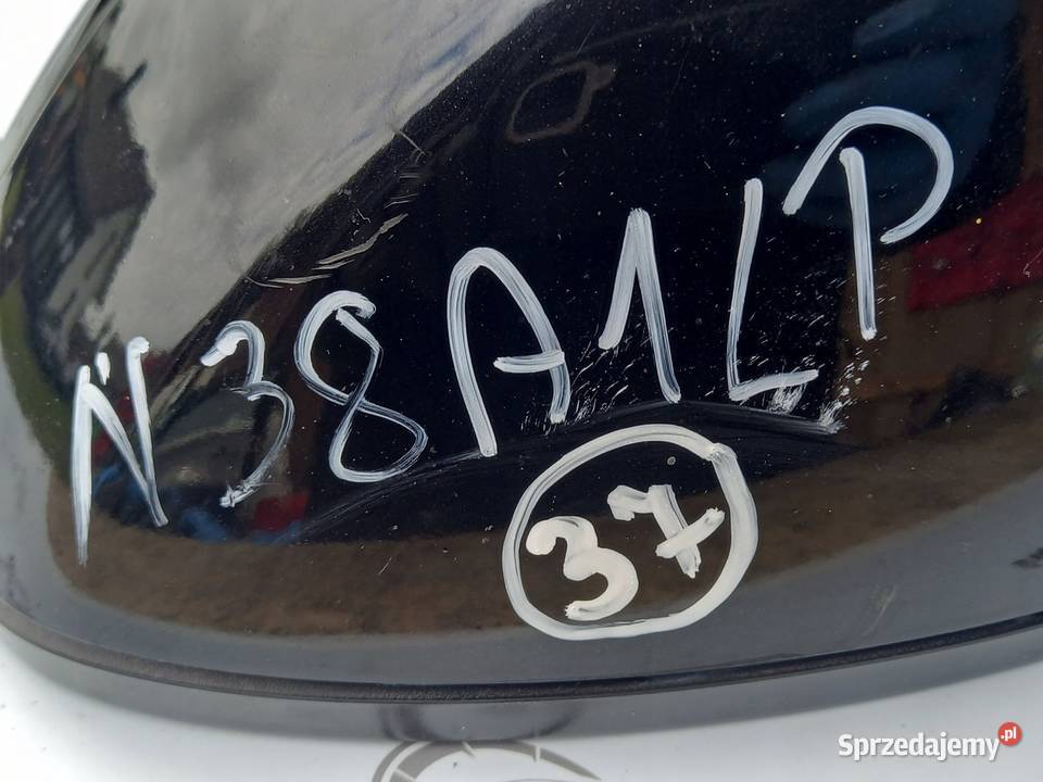 AUDI A1 lusterko lewe ANGLIK osobowe Kielce