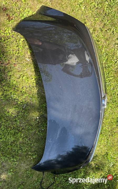 Na części Opel Insignia drzwi lampy fotele gniazdo USB Limanowa