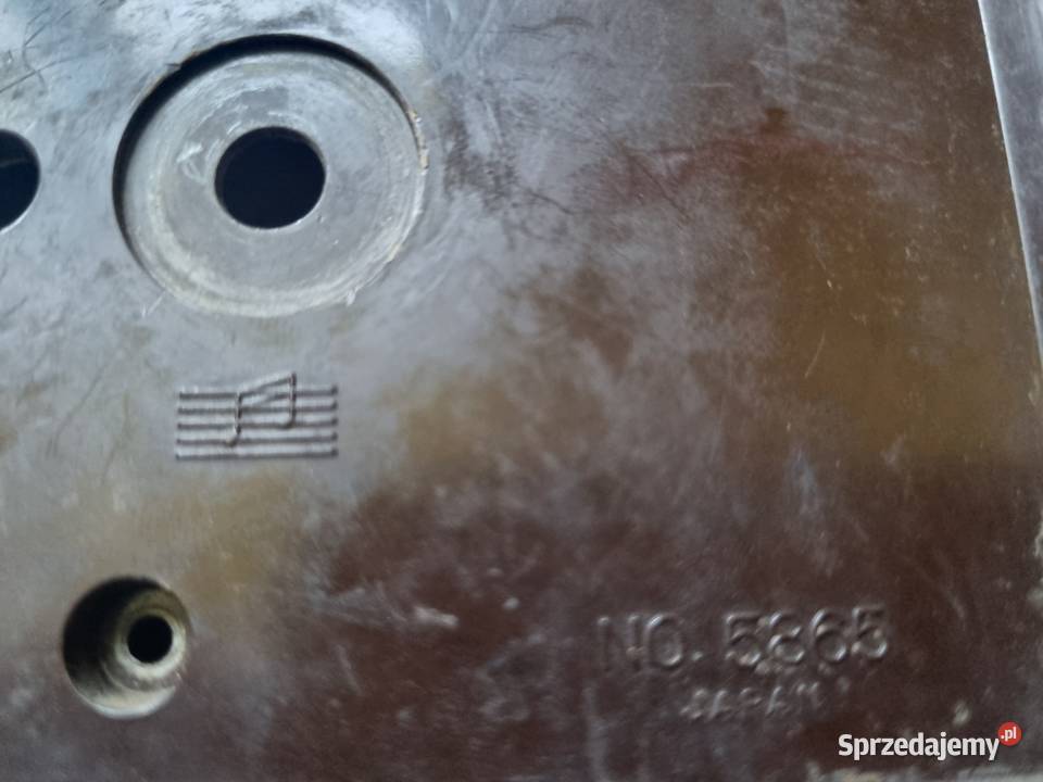 Zegar mechaniczny CITIZEN z pozytywką Musical Solnica sprzedam