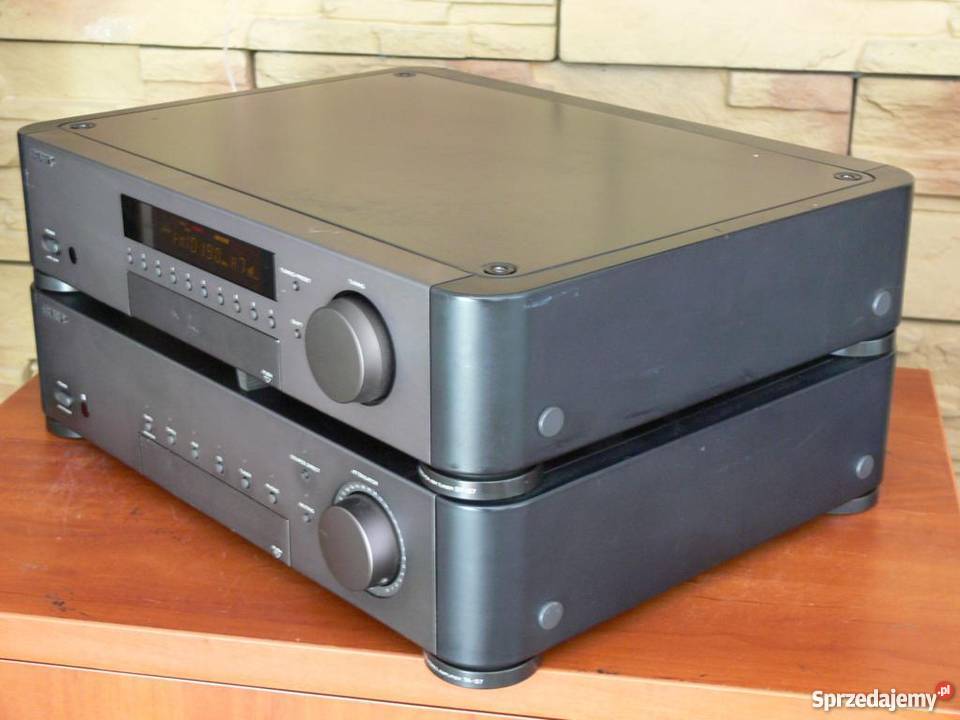 Wieża Sony Scenario ESQS WYSYŁKA sprzedam