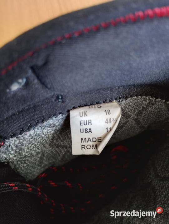 Sprzedam buty Mammut Łuszczanów