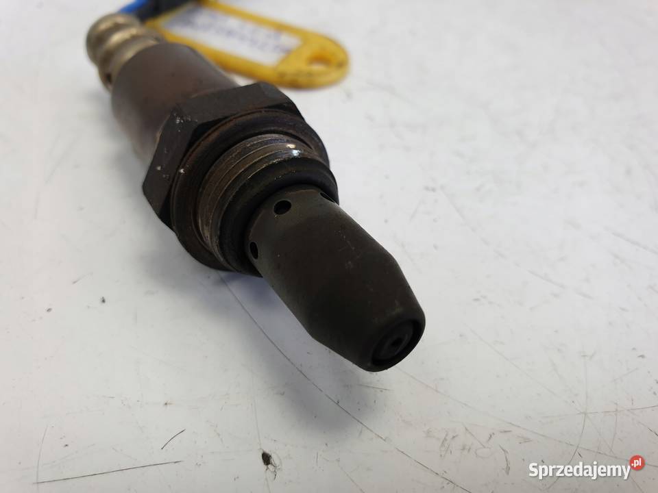 Jaguar XJ X351 50 V8 SONDA LAMBDA 8W839F472DA Rudka sprzedam