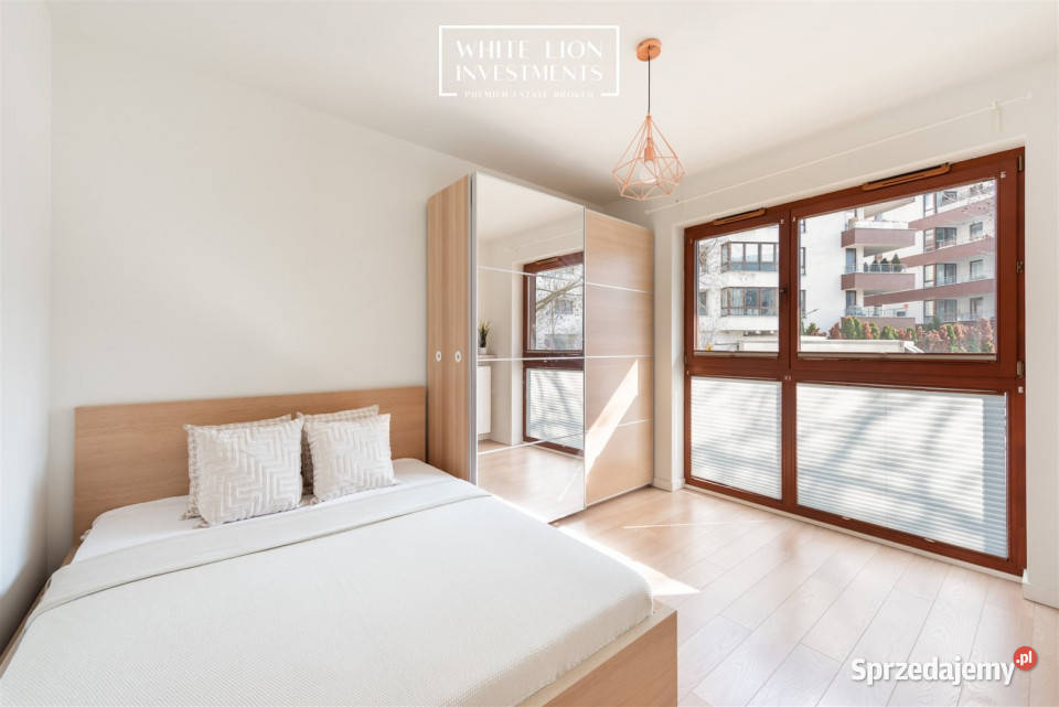 Mieszkanie Warszawa 442m2 2pok