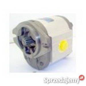 Pompa hydrauliczna do Thomas