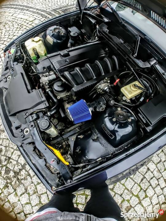 Bmw E36 Coupe R6 Seria 3 Krośnice sprzedam