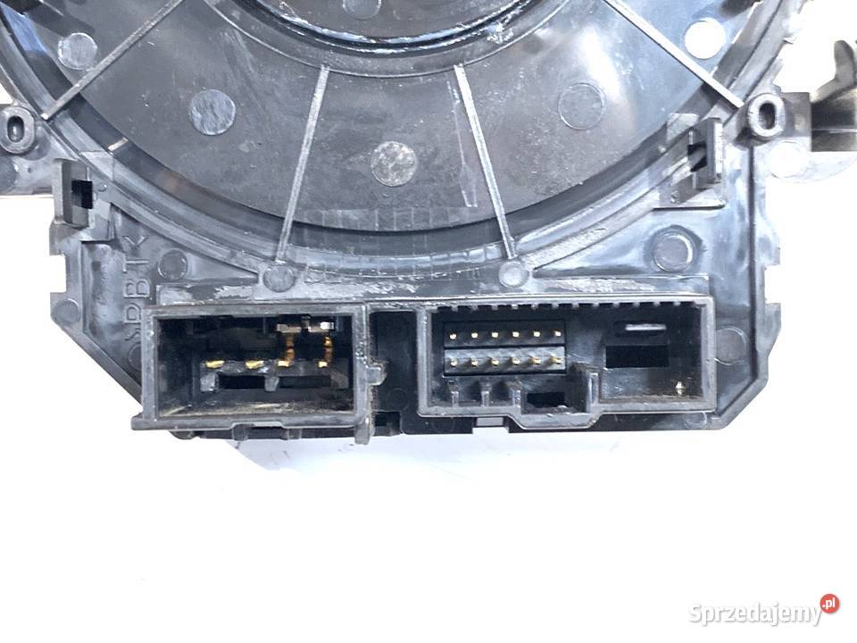 TAŚMA AIRBAG HYUNDAI KONA Crossover