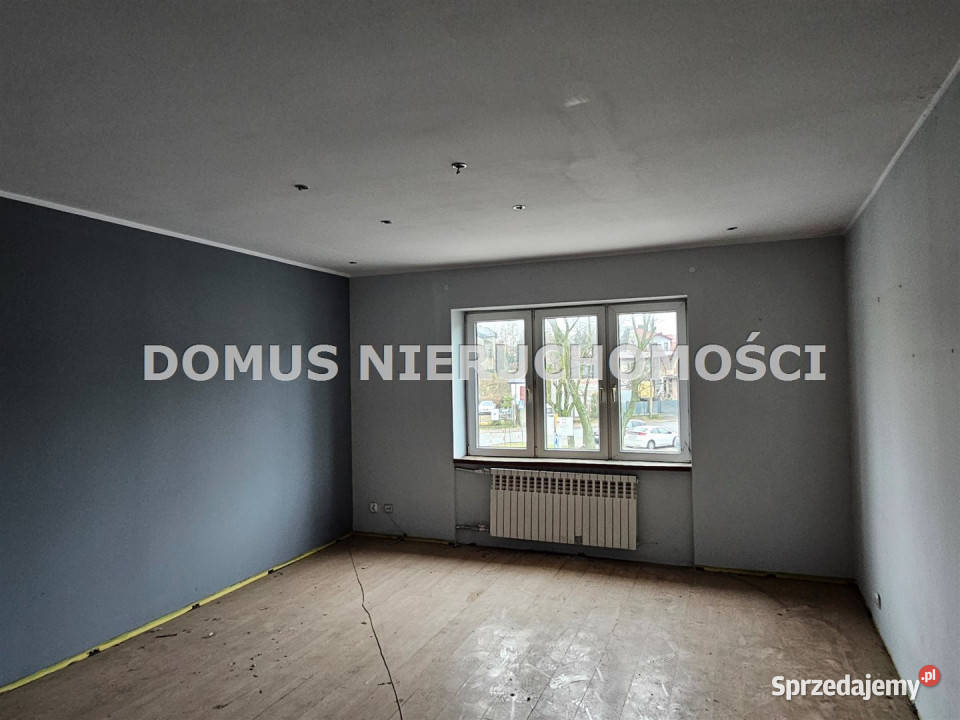 Mieszkanie 80m2 4 pokojowe Piotrków Trybunalski