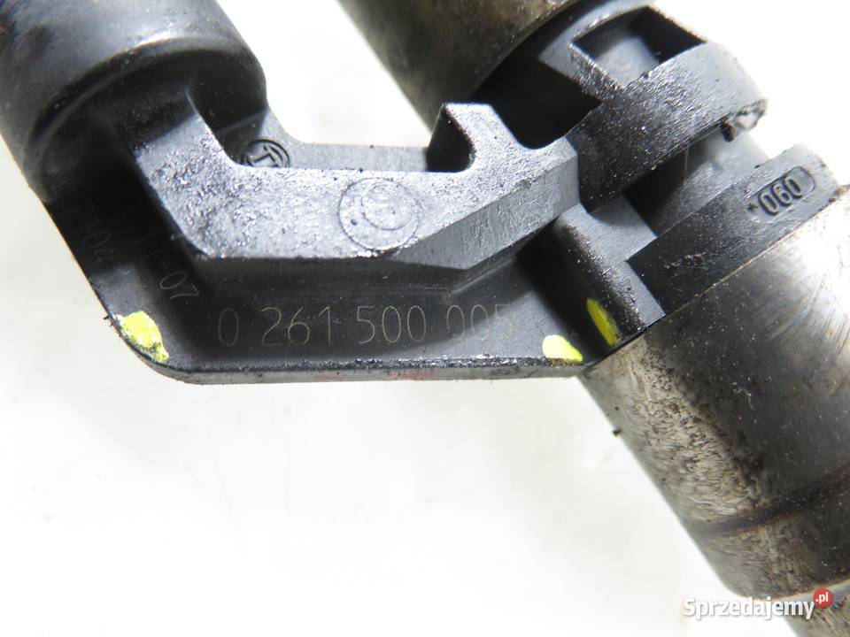 WTRYSKIWACZ VW GOLF IV 16 FSI 036906036 sprzedam