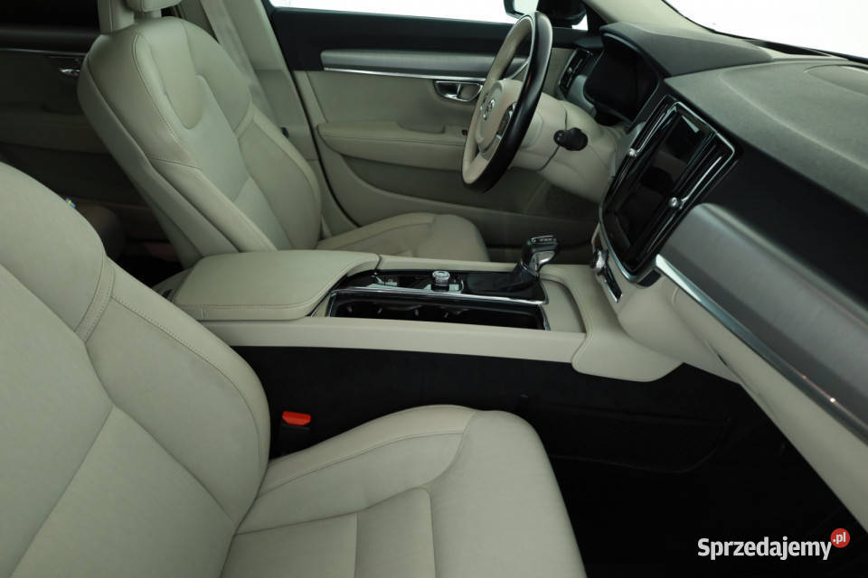Volvo V90 D3 ABS Piaseczno