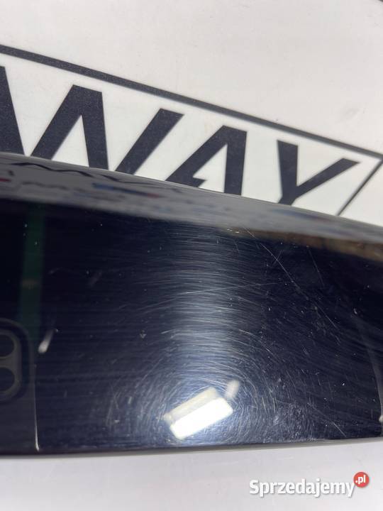 BMW F30 F31 M3 F80 OSŁONA SŁUPKA B PRAWA Części samochodowe dolnośląskie