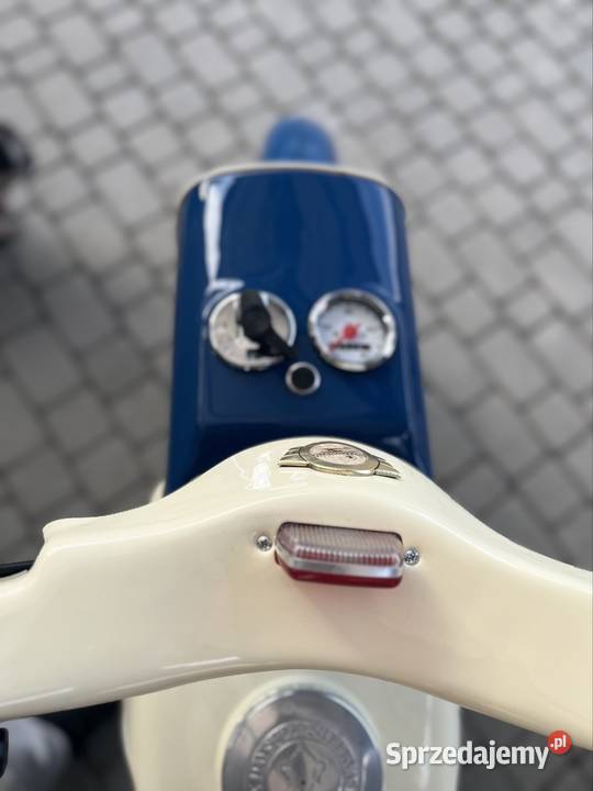 Simson sperber sr 43 Schwalbe Star s51 s50 Opole