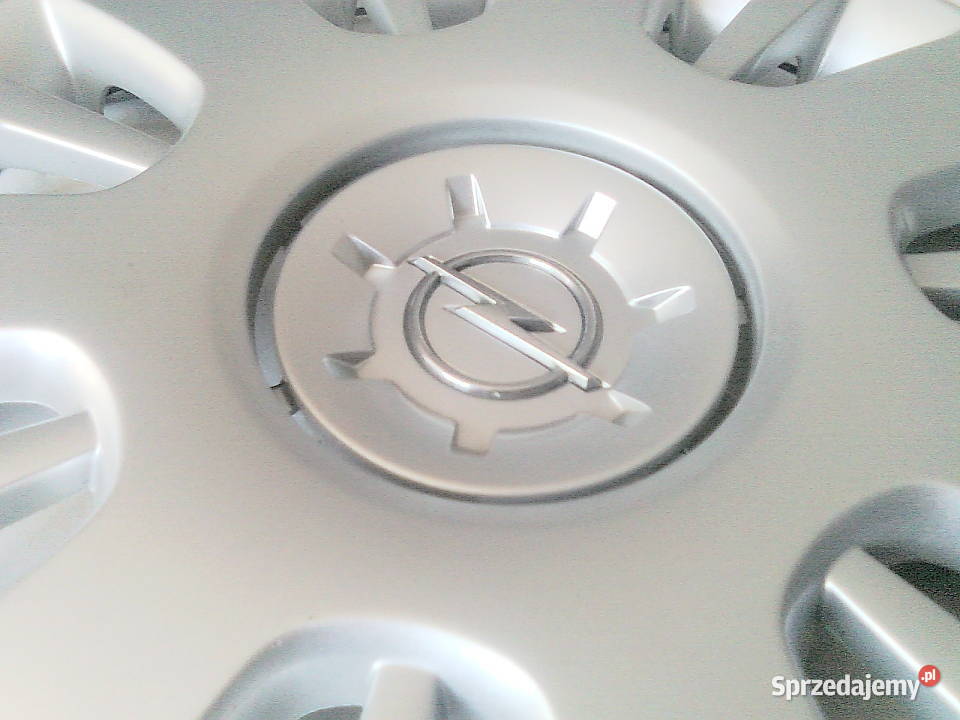 OPEL 16 kołpak oryg Piekary Śląskie