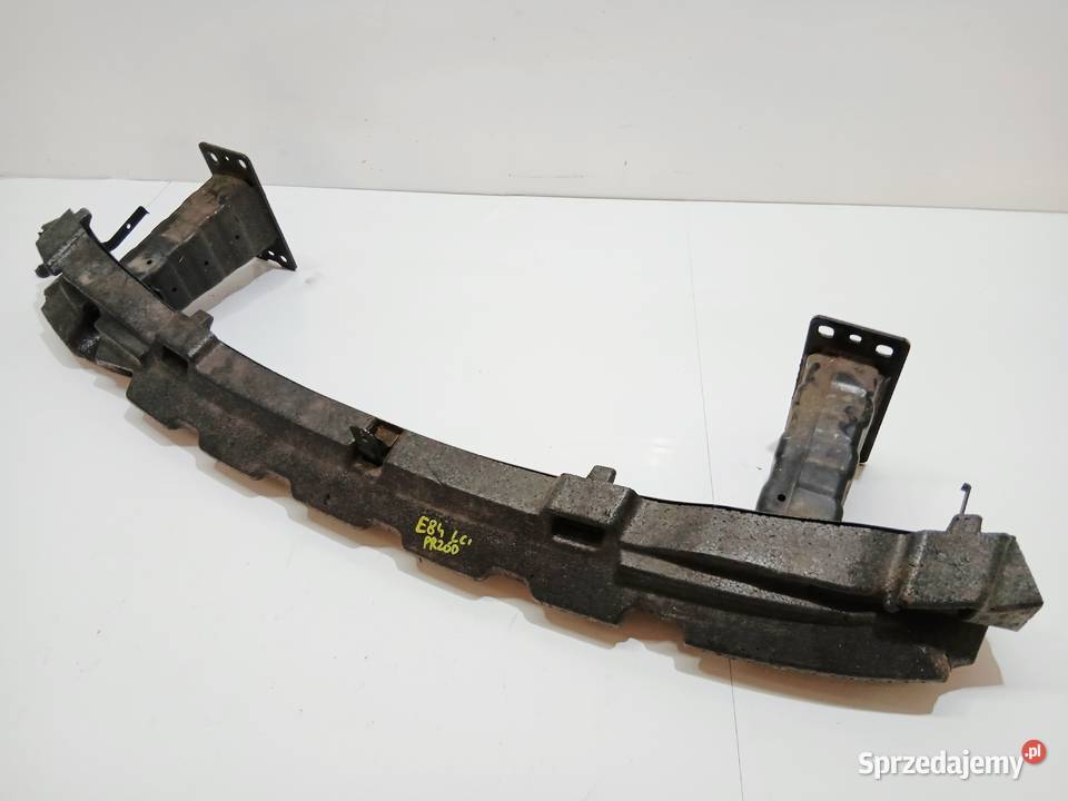 BELKA ZDERZAKA ABSORBER PRZÓD BMW X1 E84 2990187 lubelskie Strzyżewice sprzedam