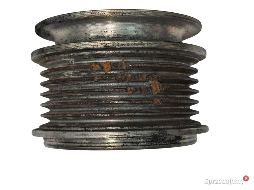 ALTERNATOR Audi A4 B7 A6 C6 20 TDI bosch Chełm sprzedam