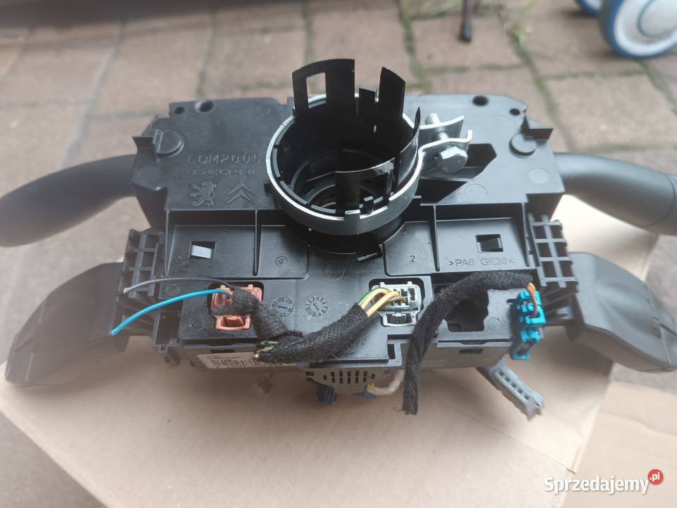 96601440xt Citroen C3 fl Lift przełącznik sprzedam