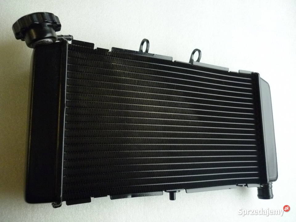 NC700NC750 Chłodnica HONDA NC700S NC700X NC750S Poznań