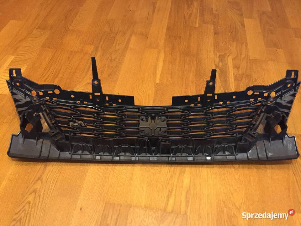 Grill Seat Leon III FR 2014 sprzedam