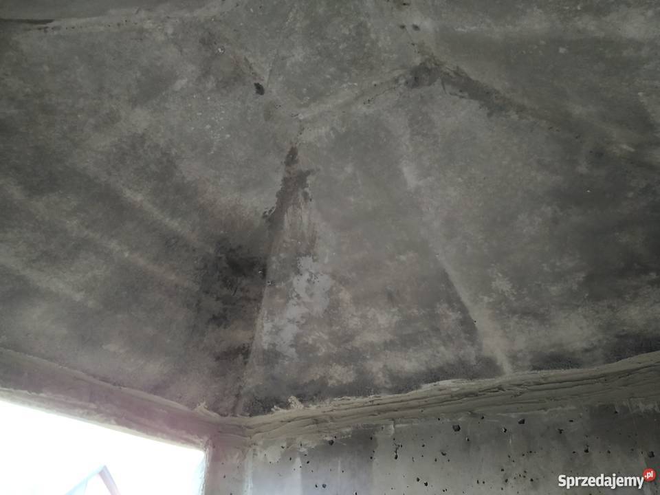 śmietnik smietnik altanka wiata betonowa na Wierzbica