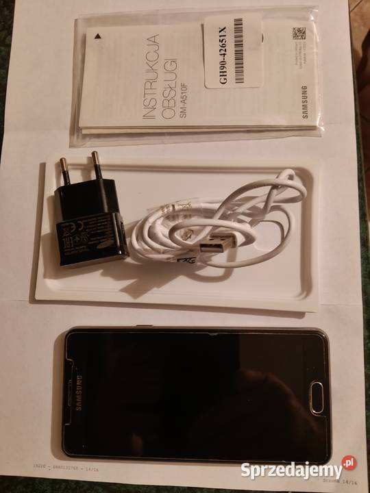 Telefon Samsung Galaxy A5 Samsung Kraczkowa