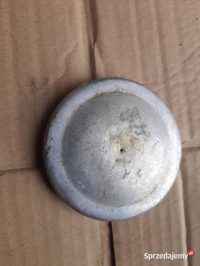 Shl m11 korek zbiornika paliwa Strzyżewice