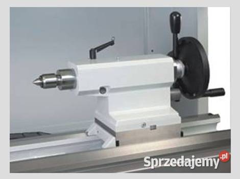 Tokarka uniwersalna LZ 400S x 1000 Polski Wierzchosławice sprzedam