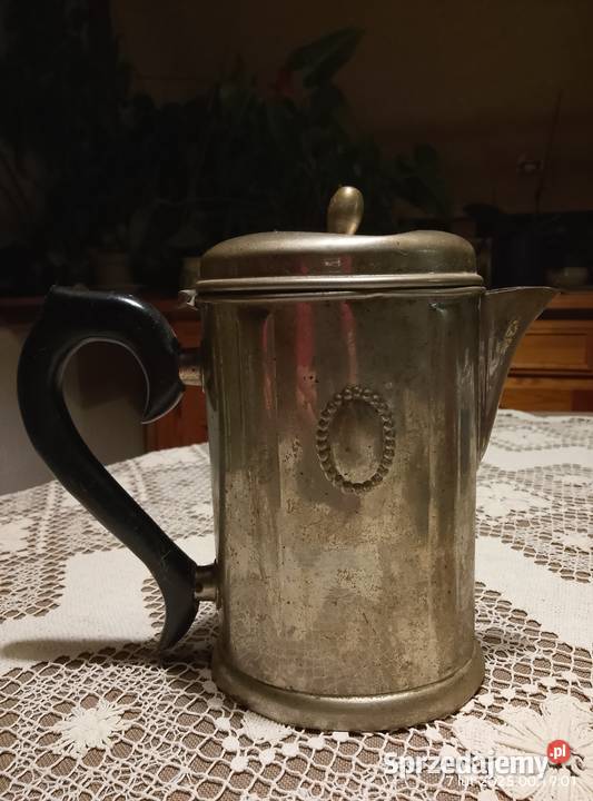 Retro dzbanek Gniewoszyce sprzedam