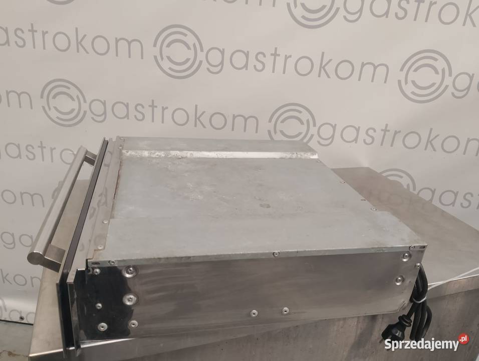 Szuflada grzewcza Whirlpool WD 140 IX Gastronomia Wrocław