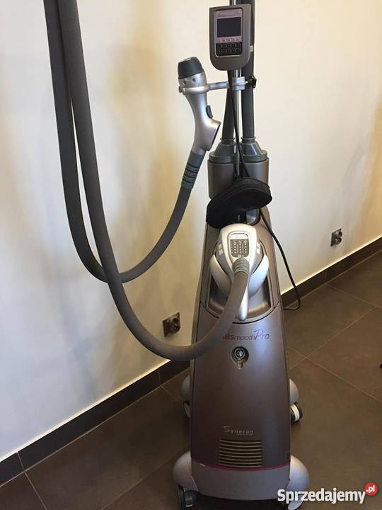 Urządzenie do modelowania sylwetki VELA SMOOTH śląskie Tarnowskie Góry