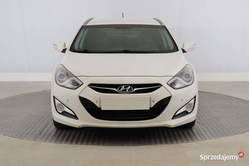 Hyundai i40 17 CRDI 4/5 i40 śląskie Zabrze