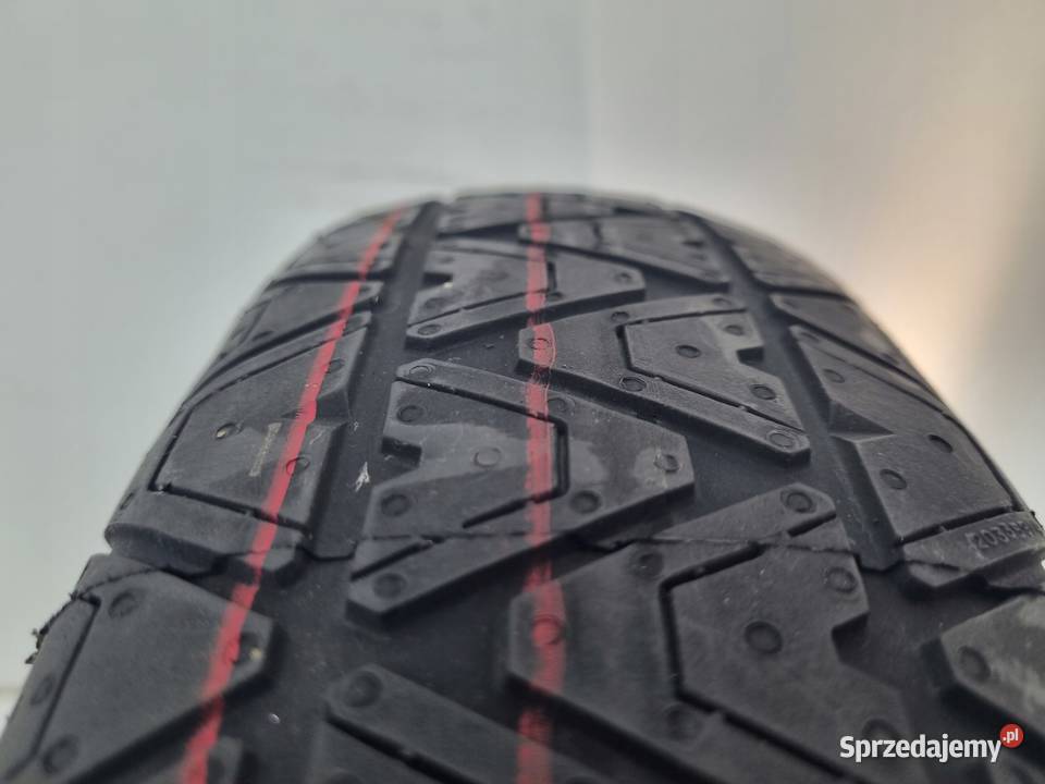 KOŁO DOJAZDOWE Peugeot 3008 5008 13590 R16 4x108