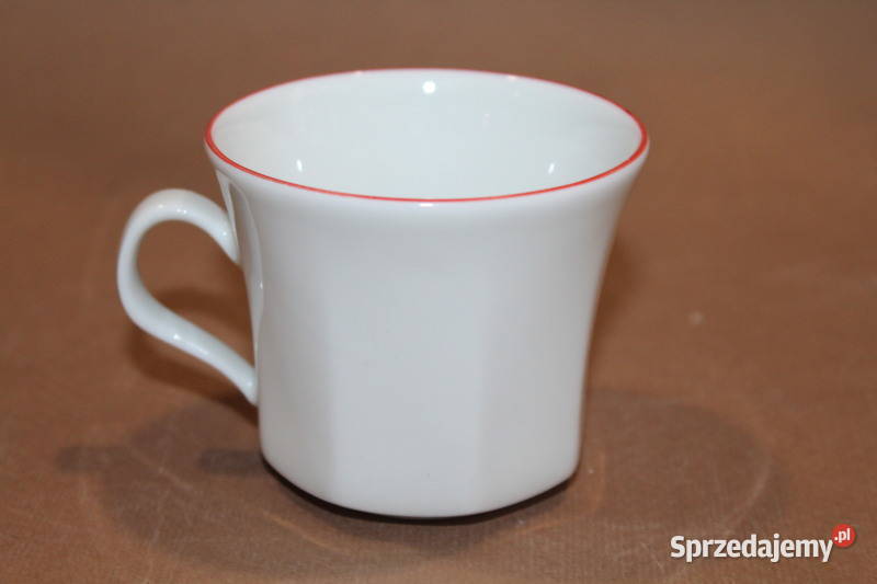 Zestaw śniadaniowy Eversberg Bavaria 1109 Porcelana i szkło Szczecin